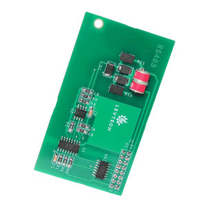 modulo di comunicazione per pompa del carburante