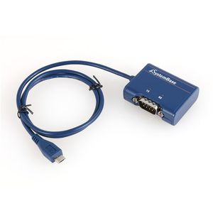 convertitore USB