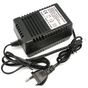 alimentatore elettrico adattatore