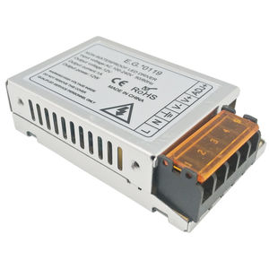 alimentatore elettrico AC/DC