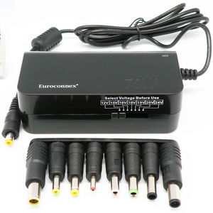 alimentatore elettrico con punte intercambiabili