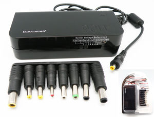 alimentatore elettrico con punte intercambiabili
