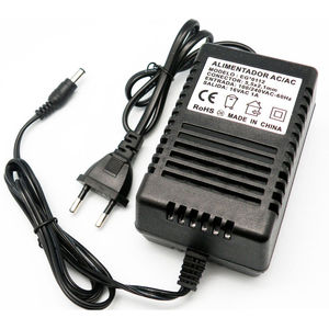 alimentatore elettrico adattatore
