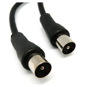 cavo elettrico audio/video