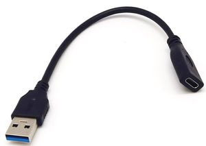 cavo elettrico USB