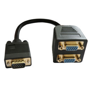 cavo elettrico VGA