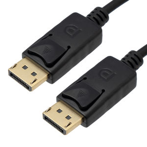 cavo elettrico DisplayPort
