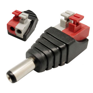 connettore per presa elettrica