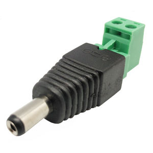 connettore per presa elettrica