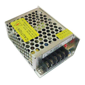 alimentatore elettrico AC/DC