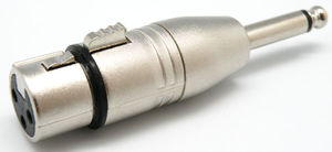 connettore audio/video