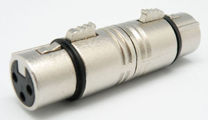 connettore audio/video