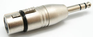 connettore audio/video