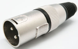connettore audio/video