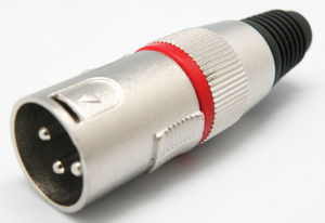 connettore audio/video