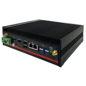 PC embedded