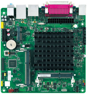 scheda madre mini-ITX