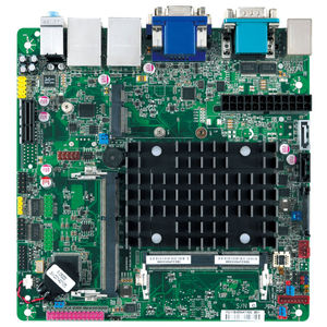 scheda madre mini-ITX 1