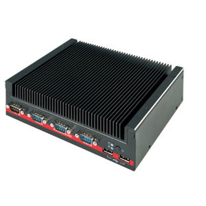 PC embedded