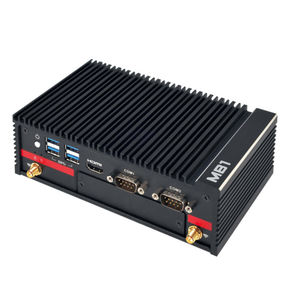 computer embedded