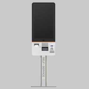 panel PC di LCD