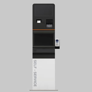 panel PC di LCD