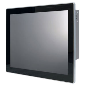 panel PC di LCD