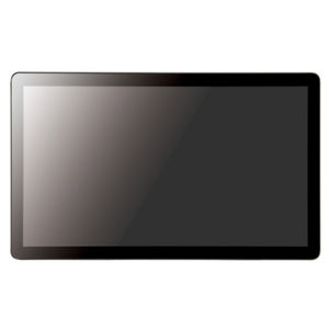 panel PC di LCD