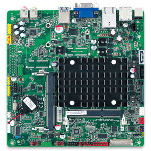 scheda madre mini-ITX 1