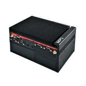 PC embedded