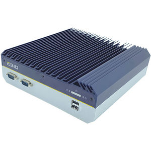 PC embedded