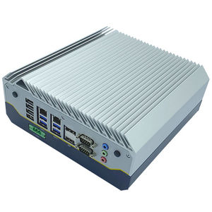 PC embedded