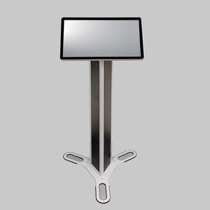 panel PC di LCD
