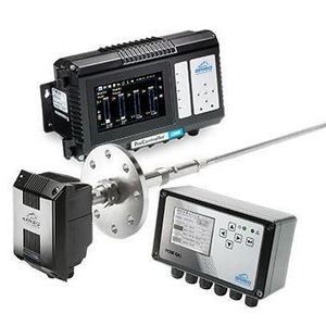 sistema di monitoraggio di particelle