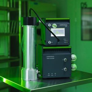 nanogranulometro a condensazione 1
