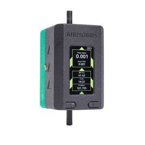 misuratore di portata volumetrico 1