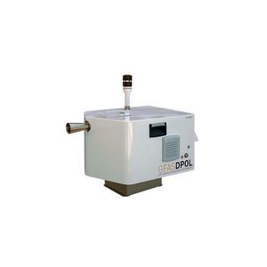 granulometro ottico 1