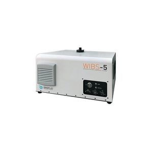 contatore di particelle aeree senza monitor 1