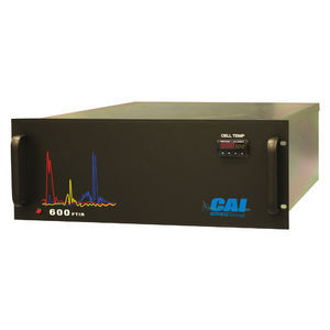 spettrometro FT-IR 1