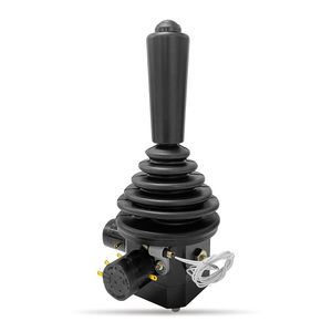 joystick 2 assi