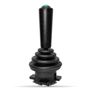 joystick a micro-interruttori