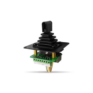 joystick monoassiale