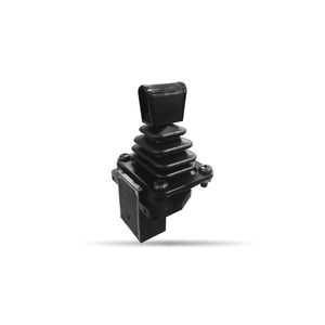 joystick a micro-interruttori
