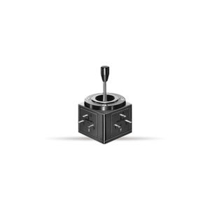 joystick analogico