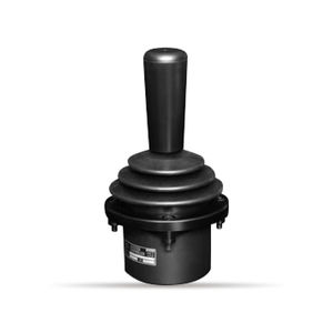 joystick con potenziometro