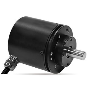 encoder rotativo assoluto