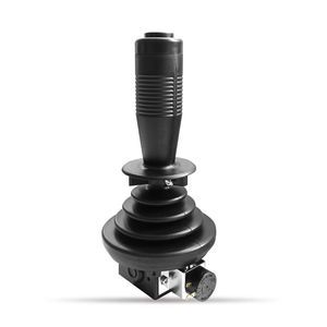 joystick a micro-interruttori
