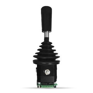 joystick con potenziometro