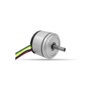 encoder rotativo incrementale 1
