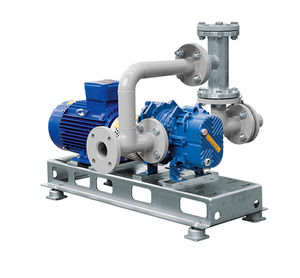 soffiante per biogas